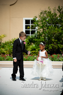 Best Ritz Carlton Wedding photographer - Sandra Johnson (SJFoto.com)